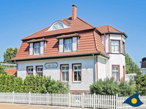 Villa Exss Whg 01, Seebad Bansin